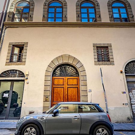 Florence Old Town Apartment Dış mekan fotoğraf