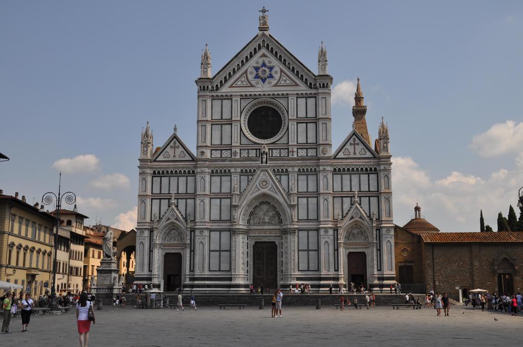 Florence Old Town Apartment Dış mekan fotoğraf