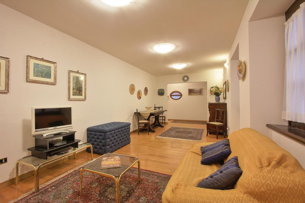 Florence Old Town Apartment Dış mekan fotoğraf
