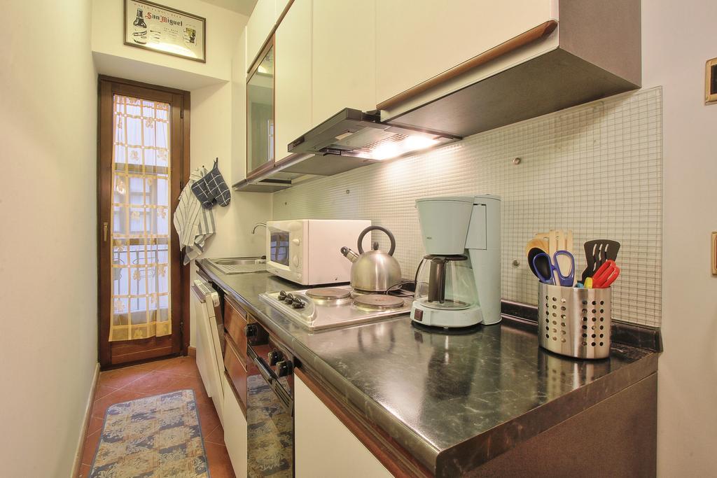 Florence Old Town Apartment Dış mekan fotoğraf