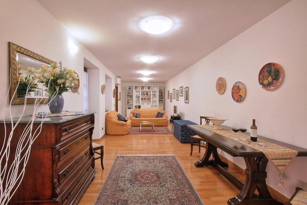 Florence Old Town Apartment Dış mekan fotoğraf
