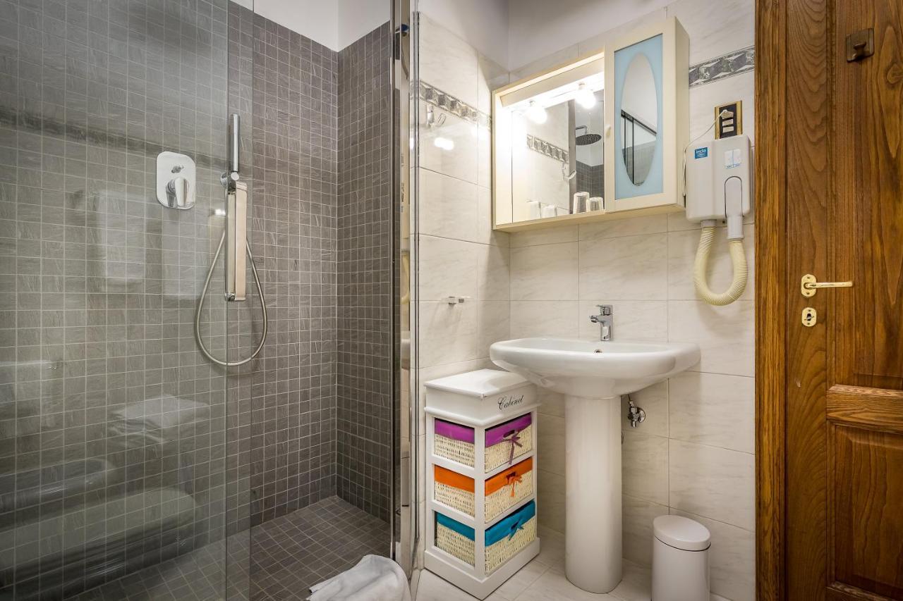 Florence Old Town Apartment Dış mekan fotoğraf