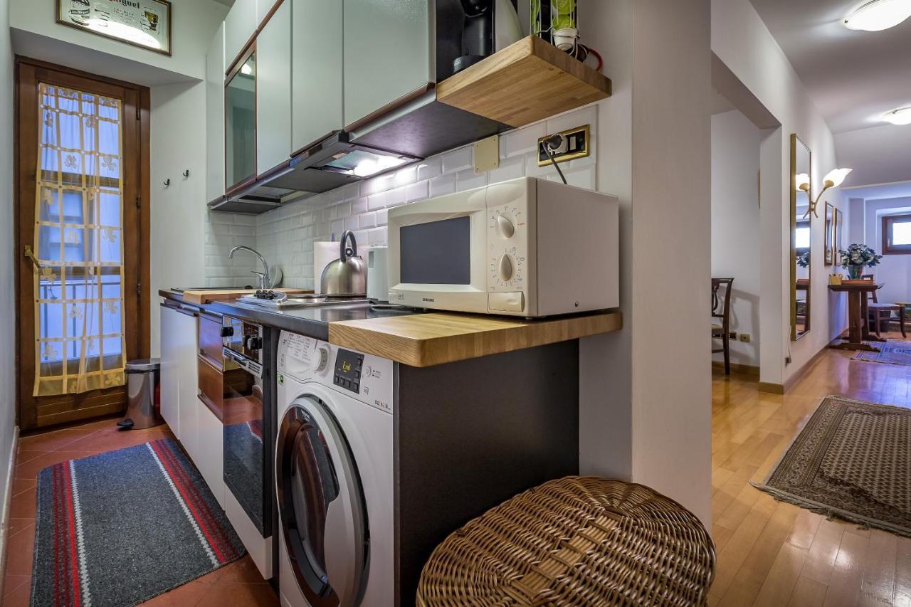 Florence Old Town Apartment Dış mekan fotoğraf