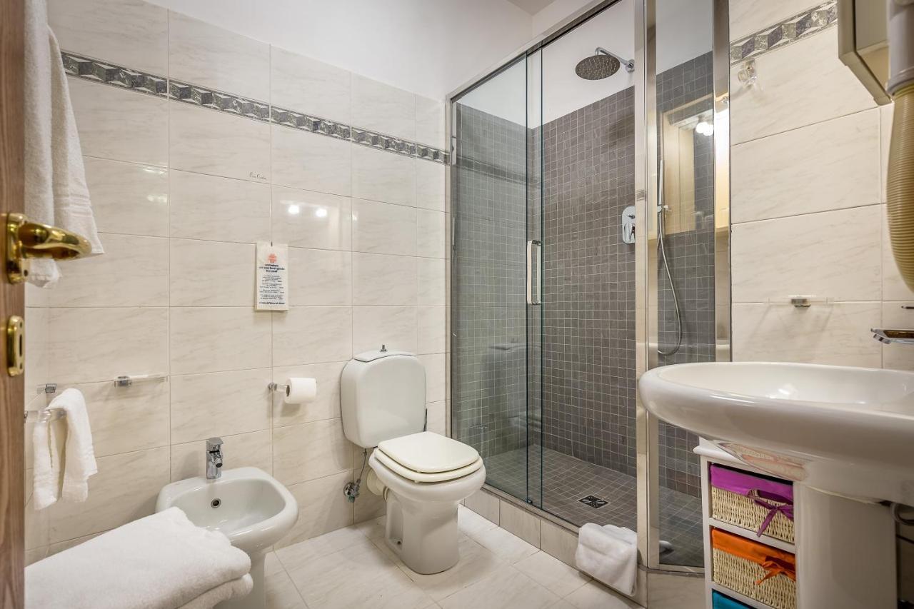 Florence Old Town Apartment Dış mekan fotoğraf