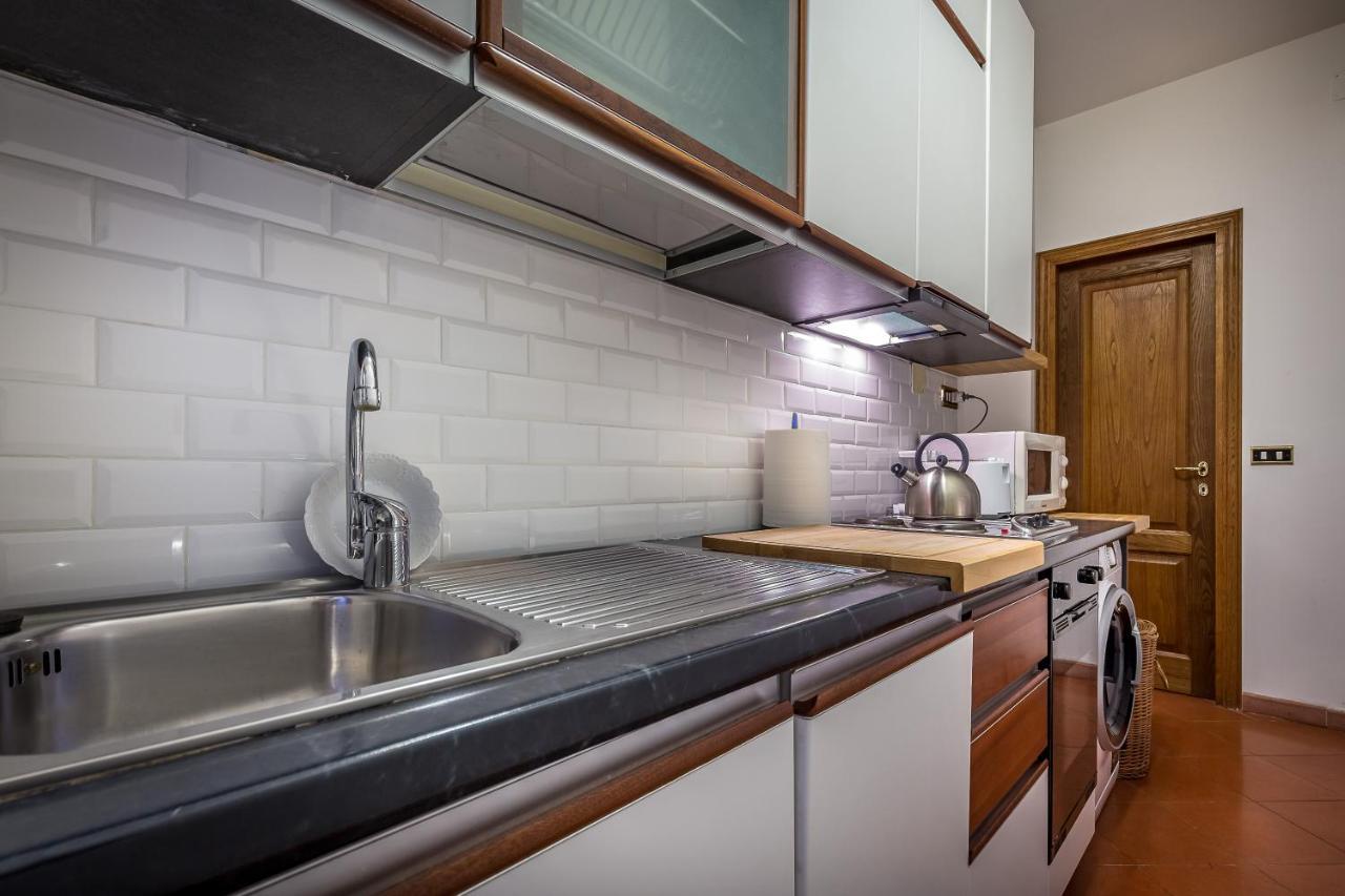 Florence Old Town Apartment Dış mekan fotoğraf